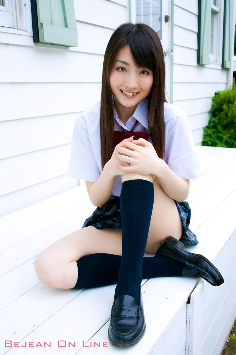 櫻井ゆりの [Bejean On Line] 2011年09月號 私立Bejean女学館